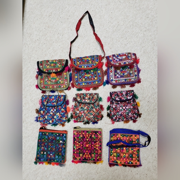 Handcrafted Bags - Picture 4 of 4